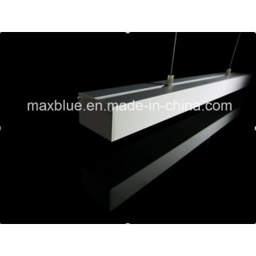 Suspensão perfil de alumínio LED Linear Light Bar (5032)